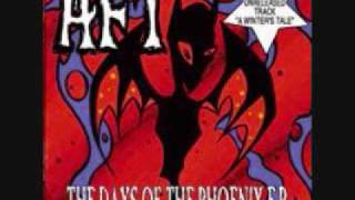 AFI- The Days of the Phoenix EP