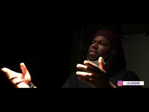 Cazino Ceez vs Lel Da God