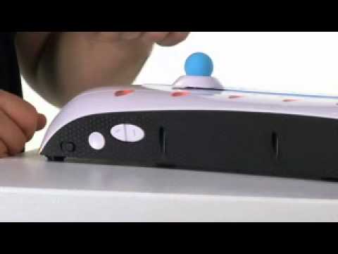 Mindflex Duel Game - Detail What and How Getting Started..wmv