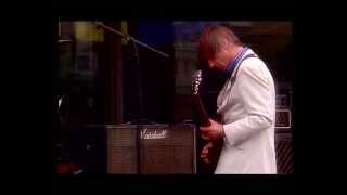 Paul Weller Heavy Soul Live
