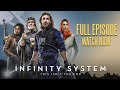 Infinity System - Full Pilot Episode (A Space Western TV Show)