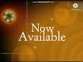 Buena Vista Home Entertainment UK Now Available VHS UK 2008