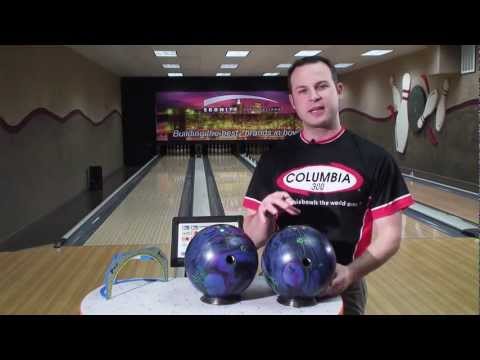 Columbia 300 presents the Dark Encounter