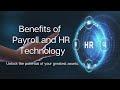 SCORE Client Connect Benefits Of HR Payroll Technology