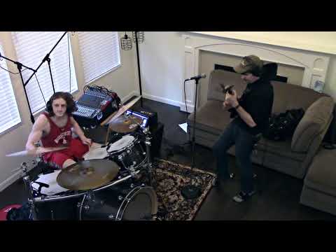 Mitch and Noah Live Demo Tracking