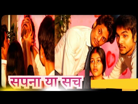 Radhe Sheikh short film