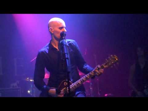 HD A New Song (Trafficking)!!? 2010 - Ashes Divide LIVE February 12th 2010 Galaxy Concert Theatre