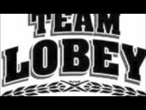 Team Lobey Ft. Izolan & Trouble Boy  - Tennis  Remix