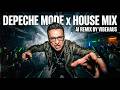 Remix Depeche Mode Inspired House Mix 2026 Late Night Vibes