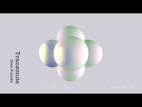 DEAN FUJIOKA - History Maker 2021 (Visualizer)