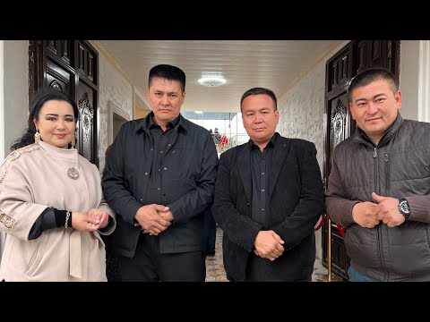 QASHQADARYO QAMASHI TUMANI QIZIL TEPA ELIDA SUNNAT TUY