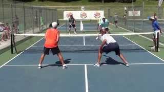 2014.09.04 - Yates,Kyle-Elliott,Robert vs Staub,Brian-Bagley,Phil - MOD - 1_4 final (Losers Bracket)