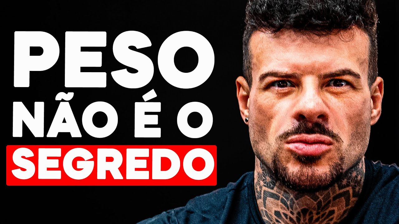 Stop Wasting Your Reps—The #1 Mistake Killing Your Gains