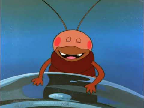 Die Biene Maja Folge 30 Die Fahrt in der Limonadenflasche