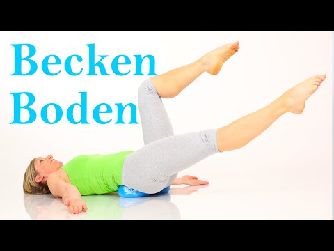 Muskelkater auf der Rückseite der Klinge Physiotherapie Verformen Arthrosen des Kniegelenks