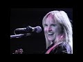 Ain't it heavy - Melissa Etheridge - live 1992 Holland