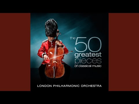 Brandenburg Concerto No. 3 in G Major, BWV 1048: III. Allegro