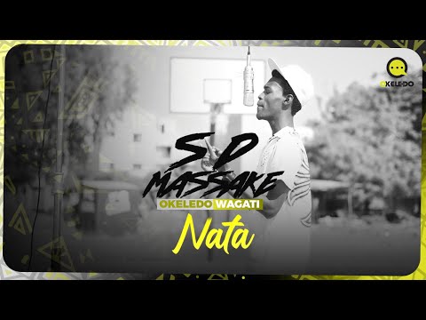SD Massake | Okeledo Wagati - Nata (Vidéo 2025)
