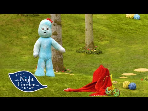 La Foresta Dei Sogni Italiano - Makka Pakka Sotto la coperta di Igglepiggle | Video Per Bambini