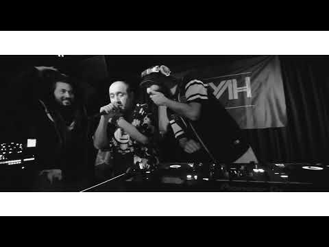 Levvera – Sunshine Ova Rain & Rasta Asi ve Kaba Çocuk / Mert Canka – Freestyle  on C Fyah Selektion