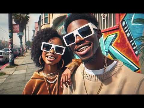 C.Titus x Gabby Rose "Mutual" (Bay Area Edition)  – A Cinematic Love Story | AI Visualizer