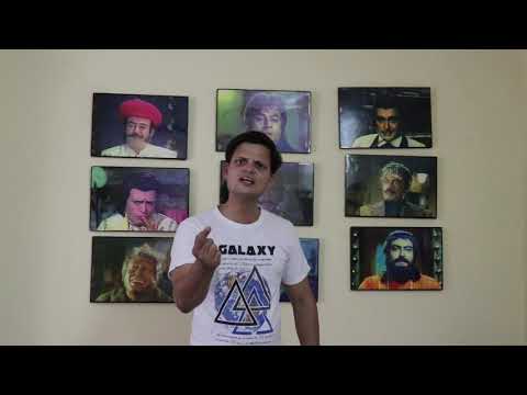 Mohd Sajid Love and blind faith