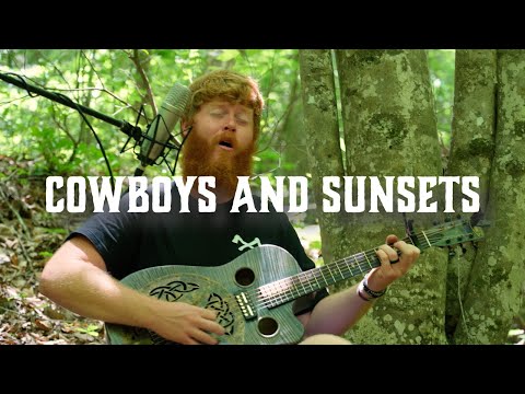 Oliver Anthony Music - Cowboys and Sunsets