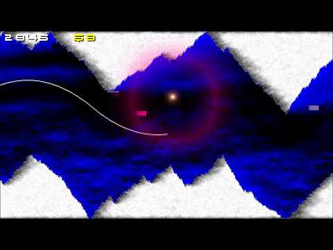 Pixel Cave 2018 Video