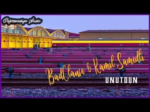 BadClause & Kamil Samedli — Unutdun | Baku 2018