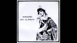 Bauhaus - She&#39;s In Parties (1983) (HQ)