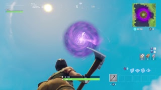 New Portals Fortnite Live 免费在线视频最佳电影电视节目 Viveos Net - fortnite sky portal is opening live