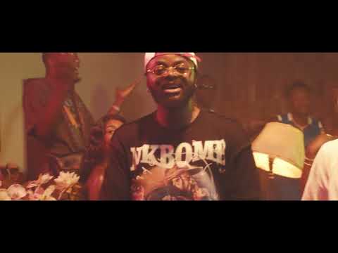 RELFE KAZAMA  x  DIESEL GUCCI  ( JALOUSIE clip Officiel )