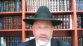 Etre chaliah tsibour pour les fetes