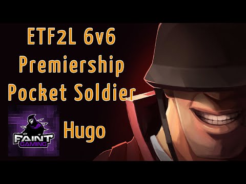 Pocket Soldier POV - Product - ETF2L S37