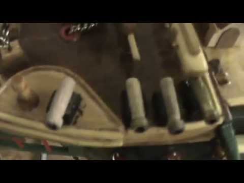 Making of Santisima Trinidad part24.avi