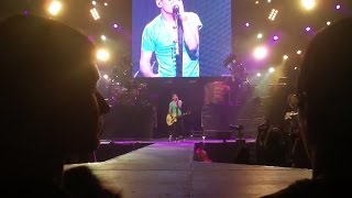 Adam Cappa the rescue RWRS13 fresno SMC