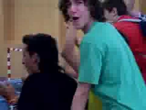 San Lorenzo Del Escorial'05