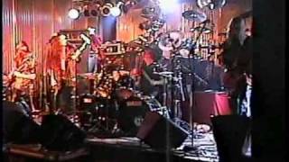 WIDOW'S OFFERING -Live at 'THE INFIRMARY' Peoria, IL -performing 'Don't Tell Me-1999