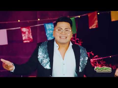 ♪Internacional Eddy Apaza - A Que Volviste /video Clip 2025 💙 Oficial