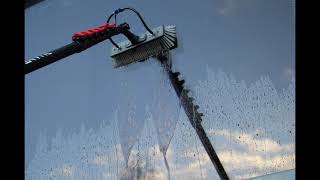 Album cover: ACQUA Window Cleaning