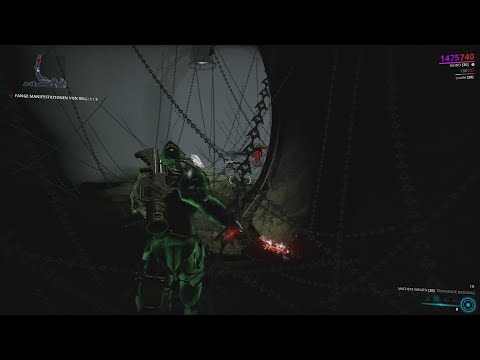 Ketten des Harrow Teil 2 #47 - Warframe [LP][German/Deutsch]