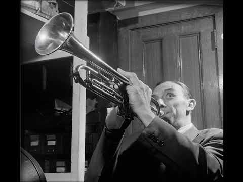 Wingy Manone and His Orchestra – You're an Angel, 1935