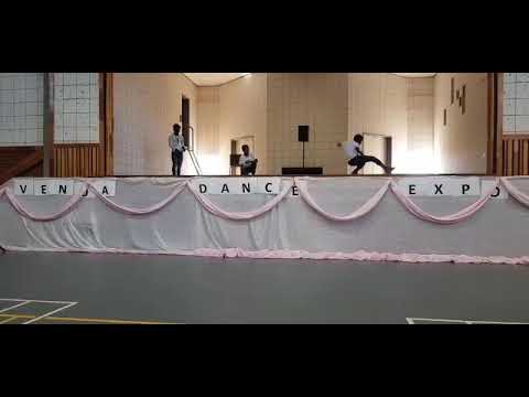 VYET DANCE CREW (dakzow n mamzow)