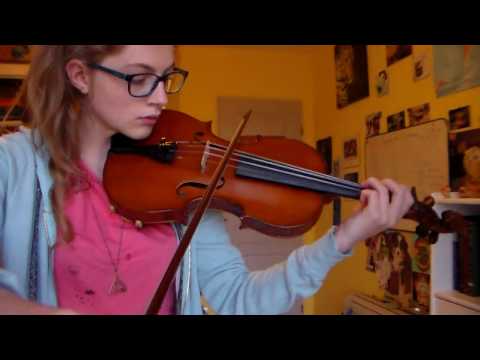Concerto n°2 in B minor Otto rieding violin