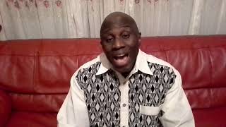 Video: In Acts 5:42, Jesus' disciples preached of Jesus the Messiah, not Jesus the God - Muhammad Lamin