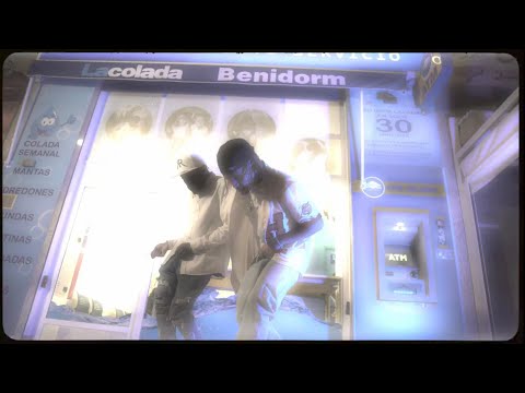 YUNG SARRIA - G HISTORY FT NIGGY CJ