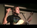 TU Wesley Foundation - Peter Mayer (4/9/10) 2/3