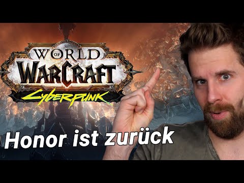 Gute und schlechte Nachrichten | Honor zurück aus dem Urlaub