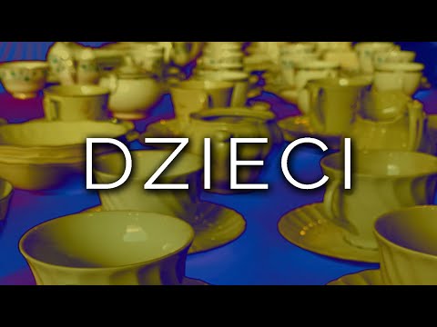 838-PL_IT Tom, DZIECI - Hipnoza Ezoteryczna ∞ Lucio Carsi