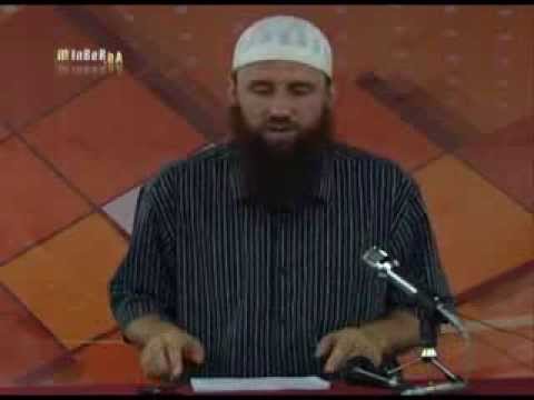 Propis depiliranje tijela, za muškarce i žene??? Pezić Elvedin, prof.